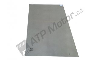 199: Sklo dveří 477/38x525 M-25