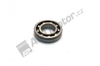 N: Ložisko kuličkové