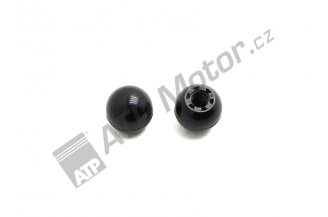 975305: Ball d=25/M8x1,25 mm