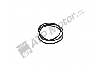 N272731256: Řemen klínový 13x2640 Seco