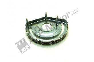 46/58214/1: Shield control outer