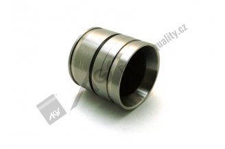 78400101: Píst hydrauliky 78-400-031 AGS