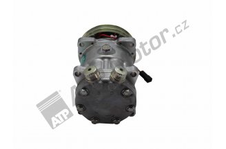 17372910: Compressor A/C 93-2650 FRT 6C