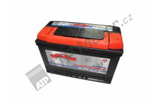 SZ12V120AH: SZNAJDER 12V 120Ah 950A HD Batterie