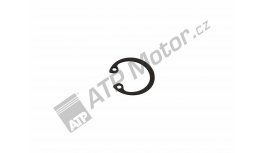 Sicherungsring 20 innen