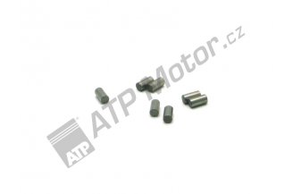 5x10: Váleček 5x10 93-0870, 97-0954