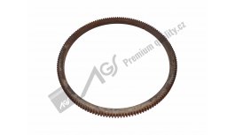 Flywheel ring gear t=152 Z-25 AGS