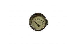Pressure gauge oil D=60,00/M12x1,5 0 - 10 ATM S96.8505, 25-3914.25