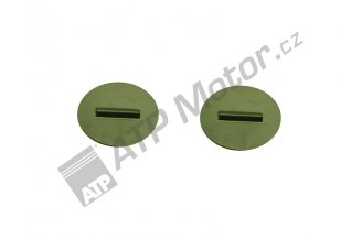 930732: Steel sealing