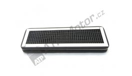 Filtr uhlíkový Z 7341