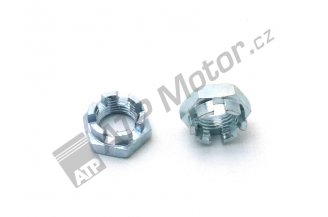 993978: Matice korunová nízká M16x1,5 99-3878