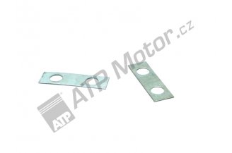 88175093: Locking washer 6745-3245