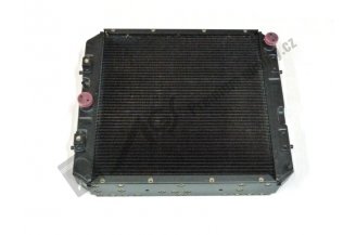 64013901: Radiator Z8541-10541 JRL+ AGS