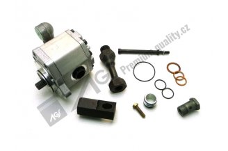 80420901: Čerpadlo hydrauliky ZCT-25L 80-420-903 AGS
