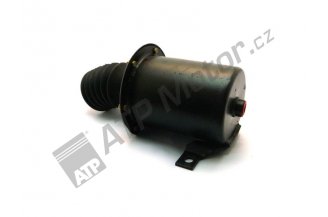 443612176000: Brake cylinder d=125,00 mm repaired