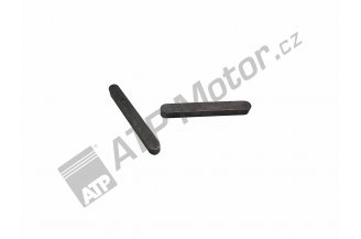 Z253387.15: Pero kola diferenciálu 10x8x80