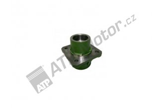 350012: Lagergehäuse TEK 5609/05-018/0