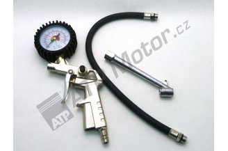 PNEUMERIC: Pneuměřič