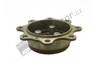 930224: Reducer assy with pins 30km, M92,97,JRL CA 20.14
