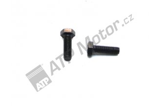 990909: Šroub M8x25