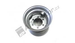 Wheel disc 13,00x15,5 6/205/161 A2 ET-15 VS