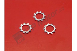 994650: Gebläsescheibe 12,5