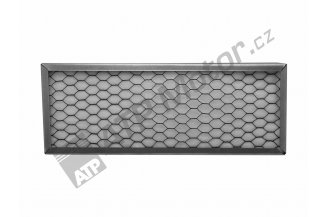 72117818: Luftfilter 7011-7811 BK 7011, 7245 FI