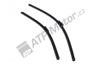 LSBOSCH650530: Wischerblatt 650/530 Satz-DUCATO