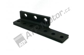 13384020: Držák blatníku CA L náhrada za 6245-7004