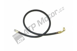 10282986: Hadice červená