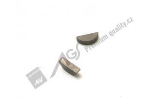 998063: Pero Woodruff 5x7,5 9301-385-207 JRL+FRT AGS