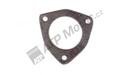 Těsnění kolena výfukového potrubí 4V Perkins