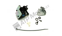 Ventil vzduchový sedačky Grammer MSG 90.3 GLI