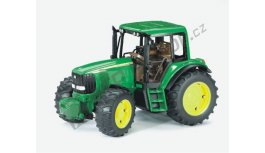 BRUDER 2050 - John Deere 6920