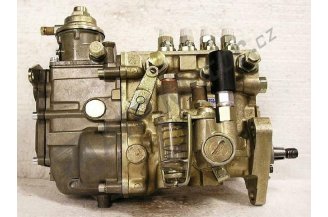 13009095: Einspritzpumpe 4V TUR 3195 Z 10540