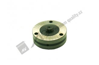 55010423 AGS: Čep horního vloženého kola AGS