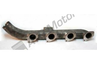 80005064: Inlet pipe