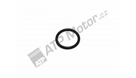 Kroužek těsnící přívodu oleje malý FHD