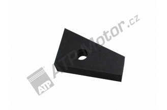 Z25SN011.26: Rubber stop