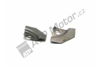 952629: Plech pojistný