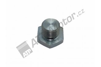 Z253317.13: Zátka nalévacího otvoru oleje hydrauliky