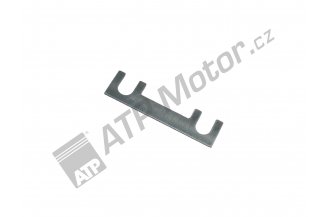 16359972: Pojistka pásková 125A FRT