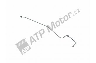 Z5017.7842: Trubka tlakoměru