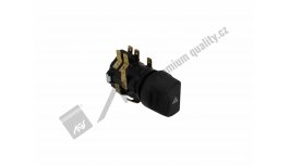 Spínač varovných světel viz. 6211-5725 AGS