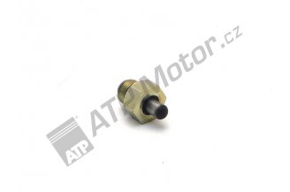 VENTILORSTA: ORSTA-Treiberkolben