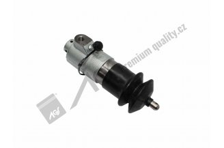 19256902 AGS: Release clutch cylinder VVS 25 FRT 04/2010 AGS