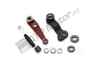 72113900SD: Set of levers for power steering cylinder