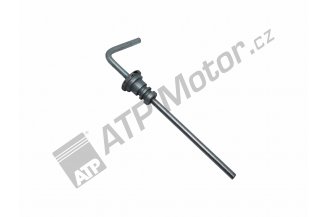 M701701415: Měrka oleje