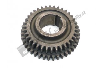 60111912 AGS: Kolo 3+4.R Z=36/41 AGS