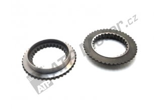 501141024: Kegel 2+3+4.R LKT